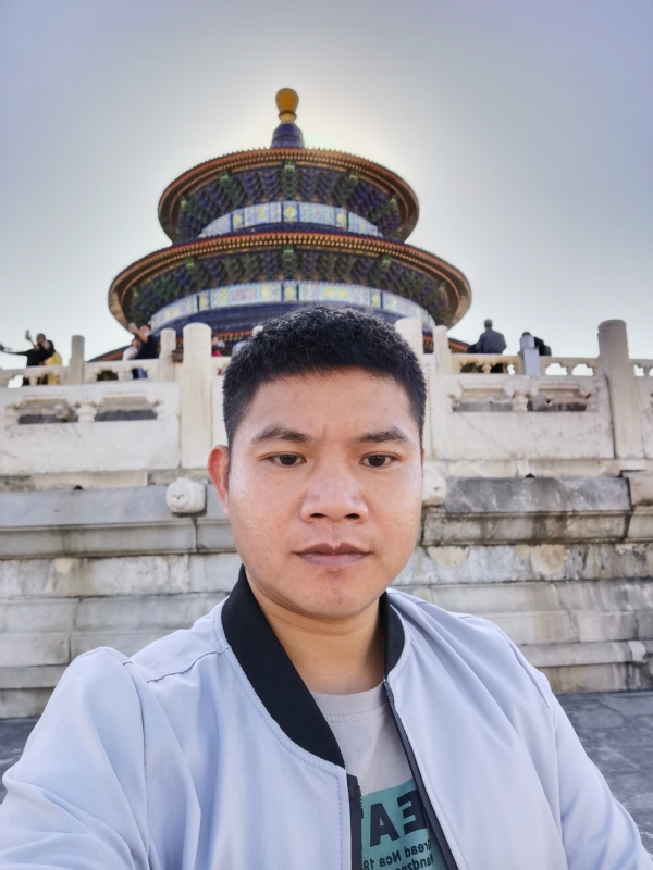 灵风的第一张照片--三明交友网