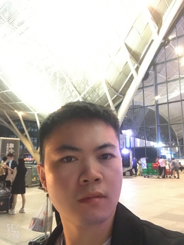 骑马的快乐的第一张照片--三明交友网