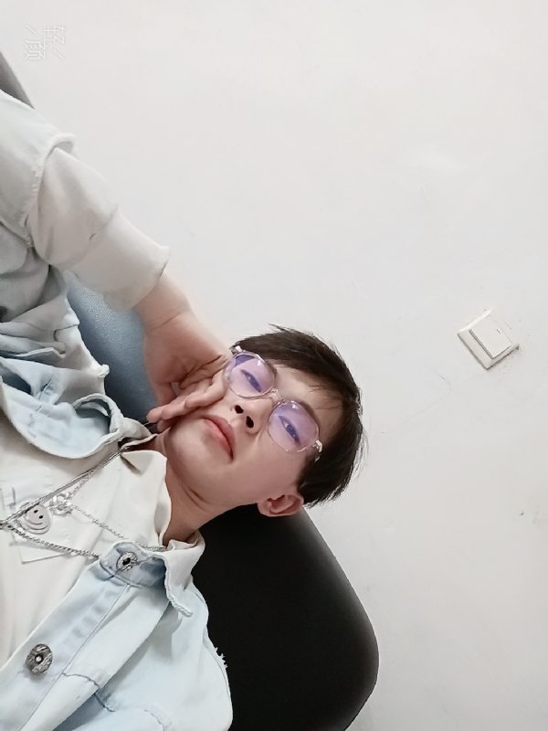 染七的第二张照片--三明交友网