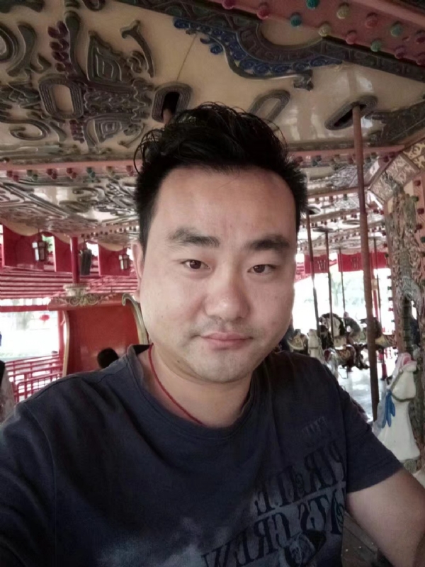 几许情深的第一张照片--三明交友网