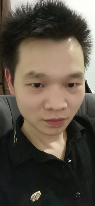 愿得一人心的第一张照片--三明交友网