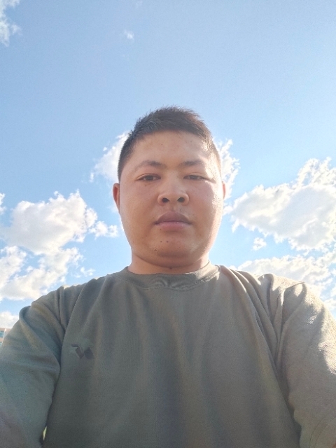 小马的第一张照片--三明交友网