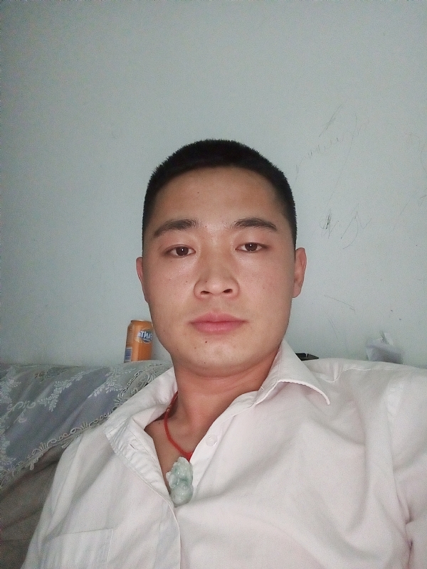 也许太年轻的第一张照片--三明交友网