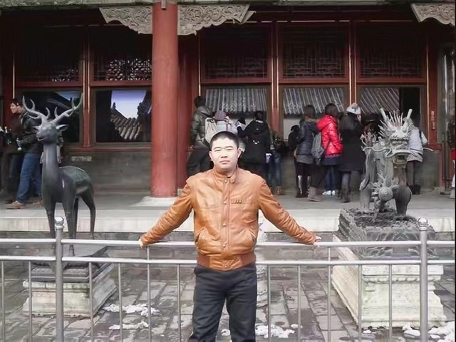 余生一起的第二张照片--三明交友网