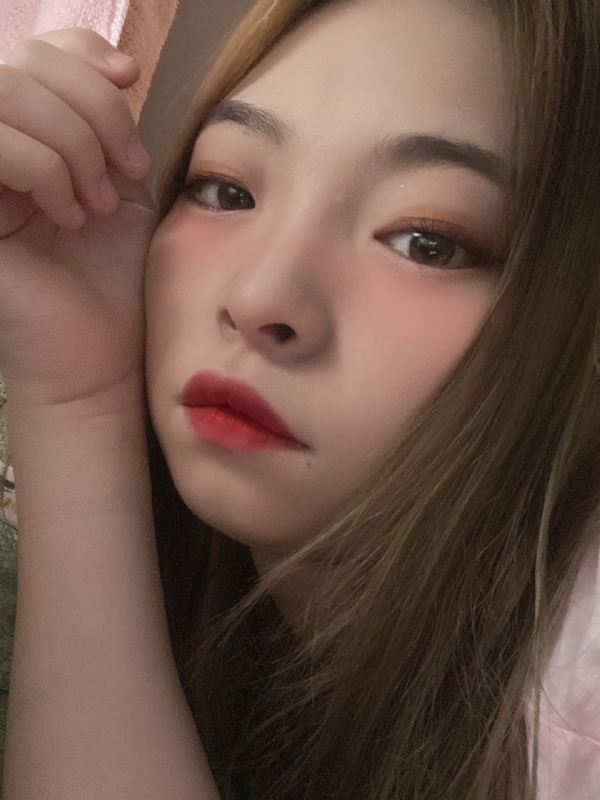 冉冉的第一张照片--三明交友网