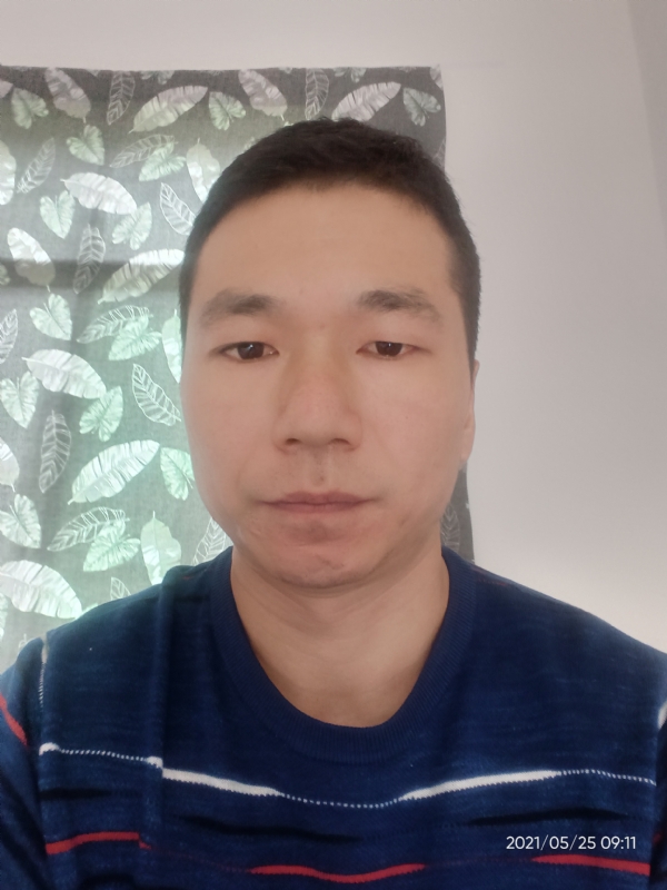 欢哥的第一张照片--三明交友网