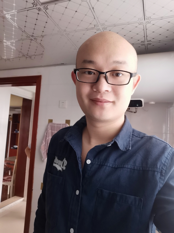 凝望远方的第一张照片--三明交友网