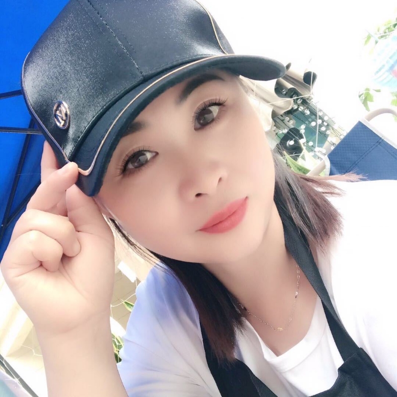 可可的第一张照片--三明交友网