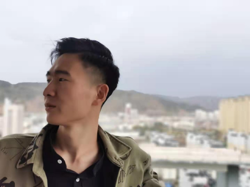 如故6的第一张照片--三明交友网