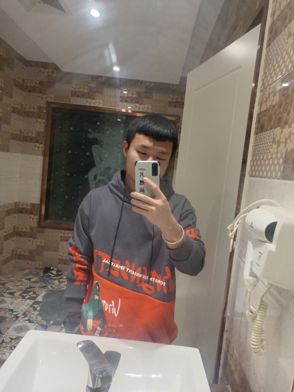 上帝的爱的第一张照片--三明交友网