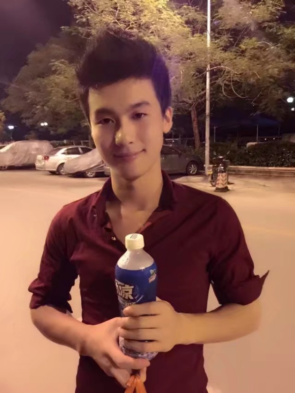 皮特王的第三张照片--三明交友网