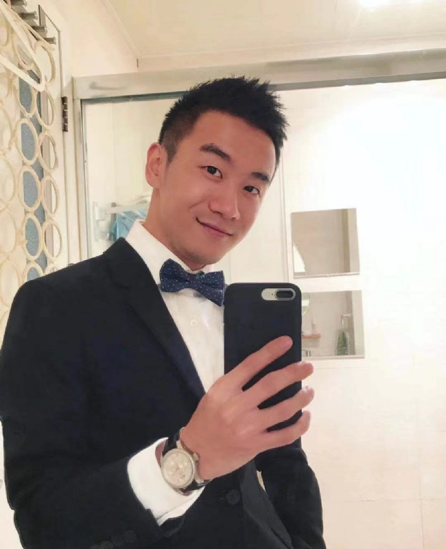 张文杰的第一张照片--三明交友网