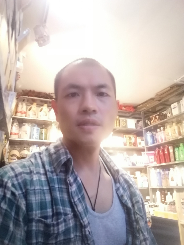 H21的第一张照片--三明交友网
