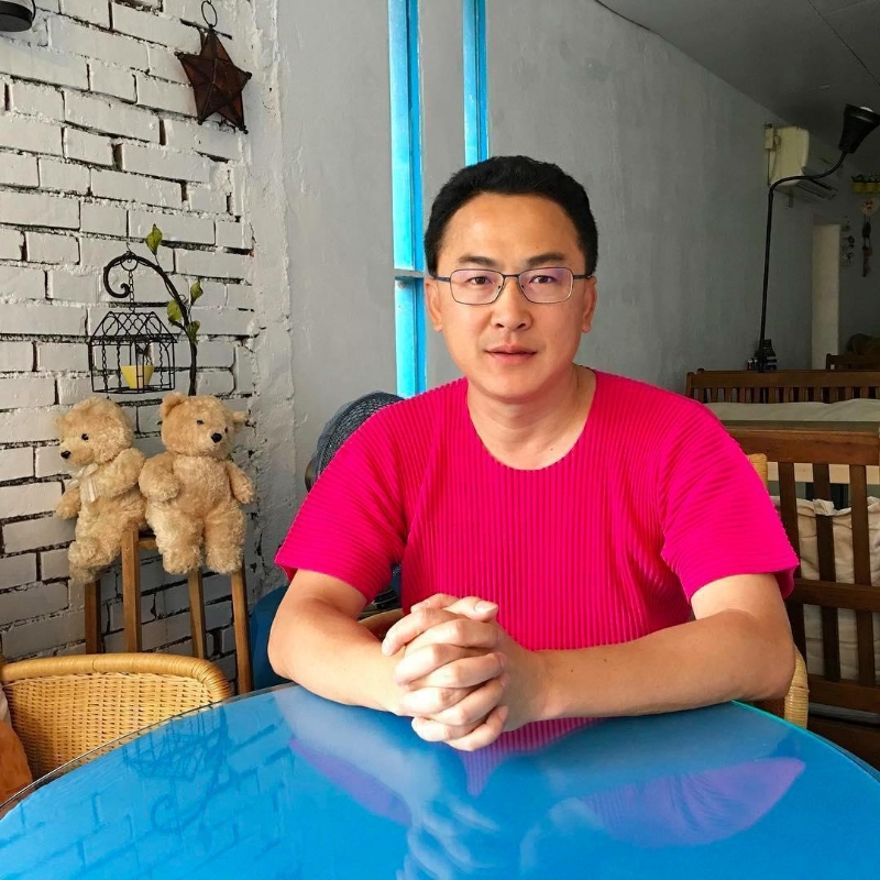 Jian的第一张照片--三明交友网