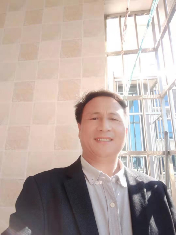 平平安安的第一张照片--三明交友网