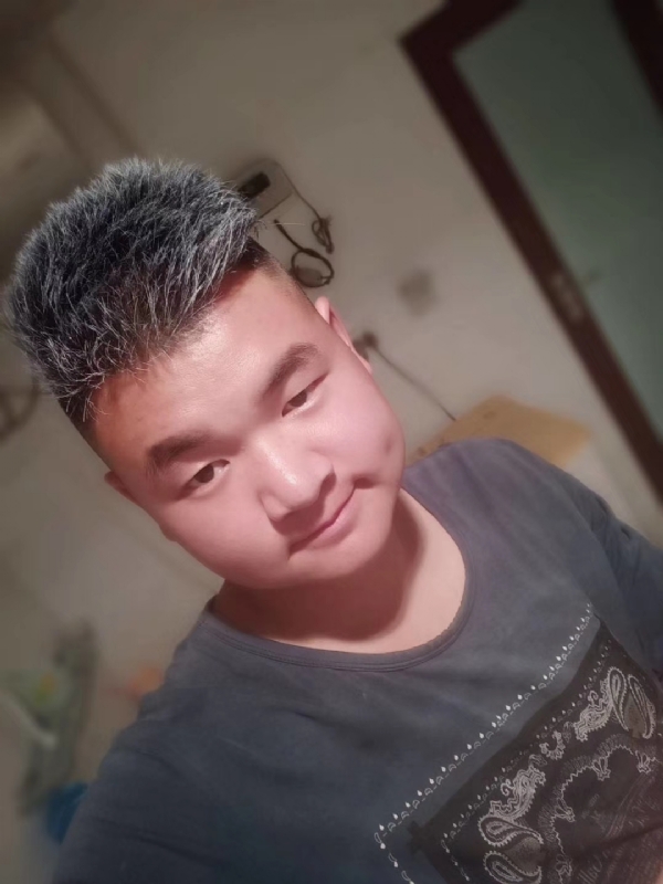 李子木的第二张照片--三明交友网