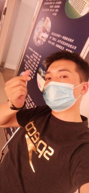 一一罗杰一一的第一张照片--三明交友网