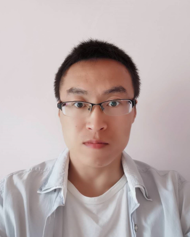 仿佛看到了希望的第一张照片--三明交友网