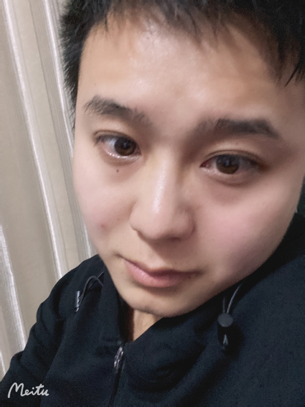 咸鱼不太闲的第一张照片--三明交友网