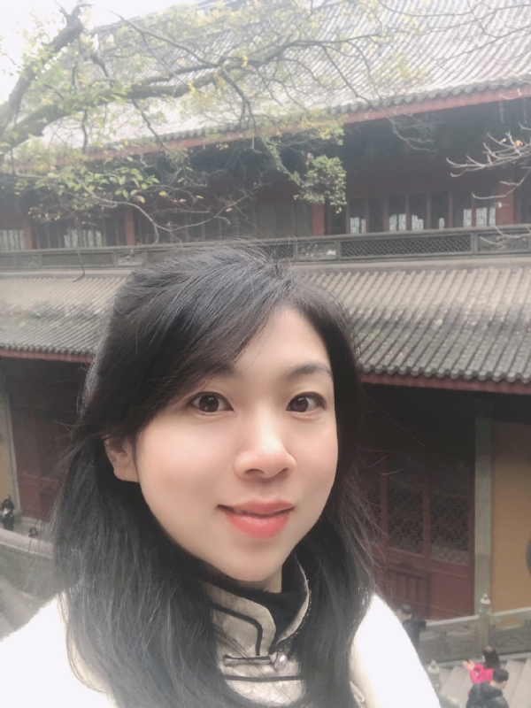 心既理的第一张照片--三明交友网