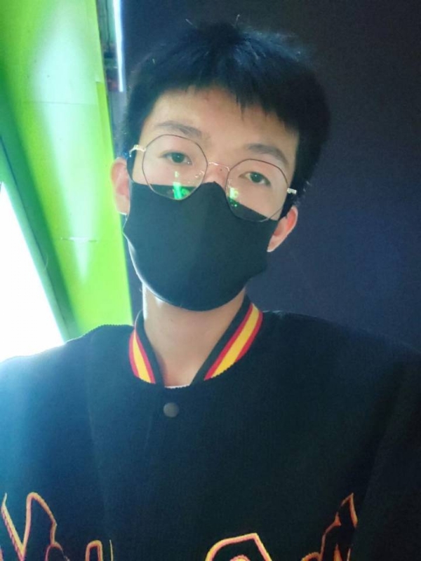 XYP的第一张照片--三明交友网