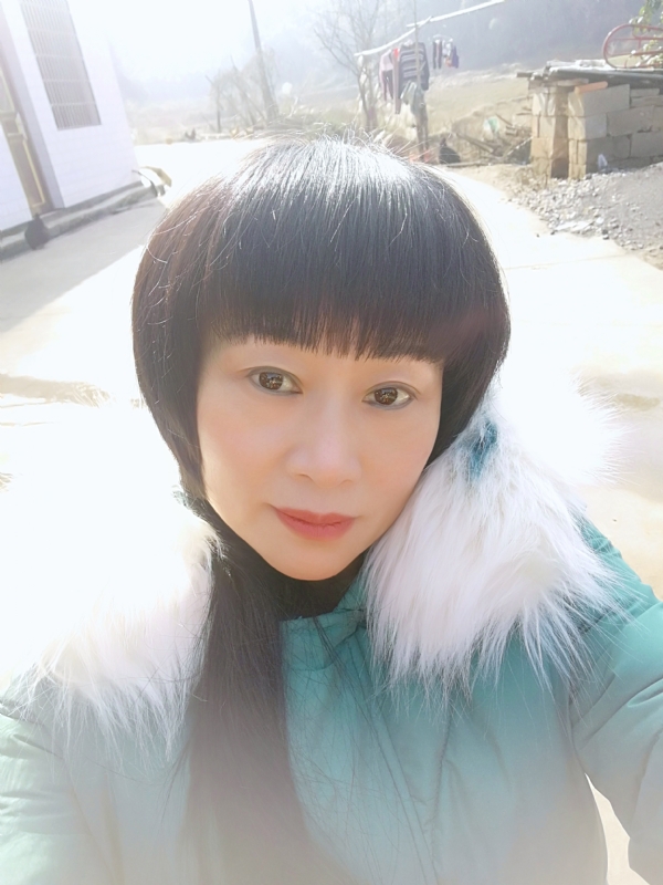 金鱼儿的第一张照片--三明交友网