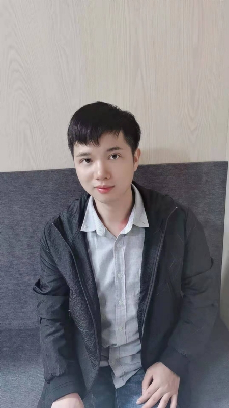 苍之绯翼的第一张照片--三明交友网