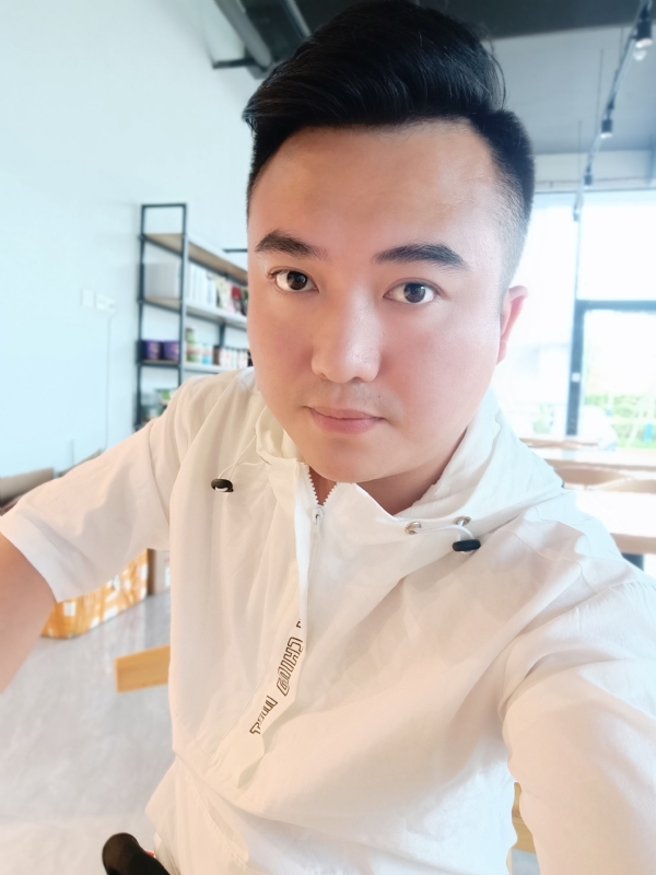 王先生的第一张照片--三明交友网