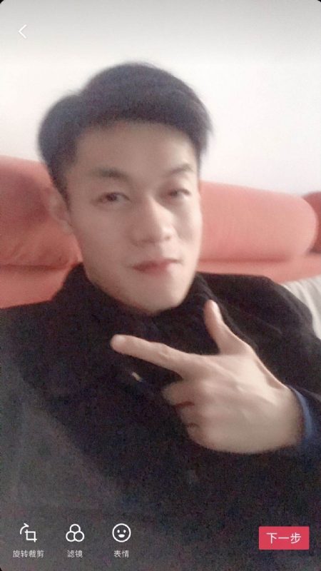 相守的第一张照片--三明交友网