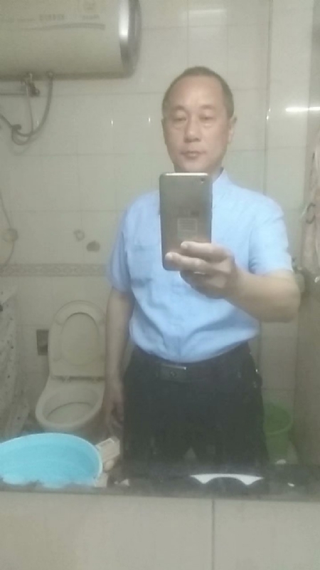 江河湖海的第一张照片--三明交友网