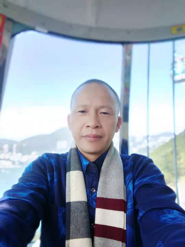 真心觅缘的第二张照片--三明交友网