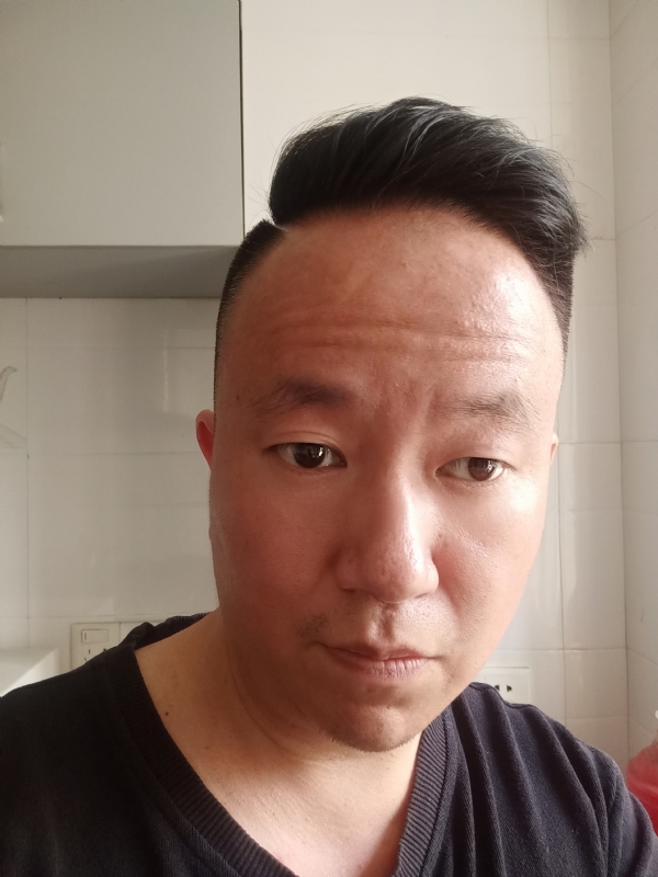 阿king的第一张照片--三明交友网