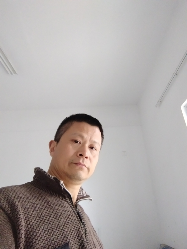 无云的第一张照片--三明交友网