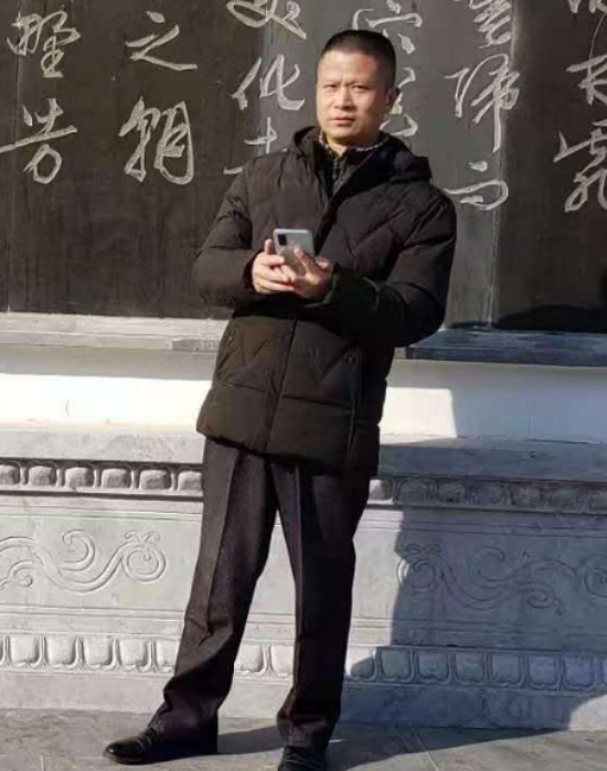无云的第二张照片--三明交友网
