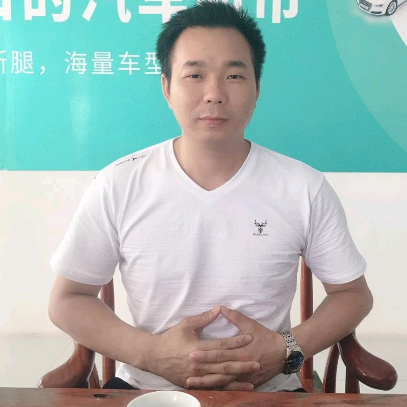 洪哥的第一张照片--三明交友网