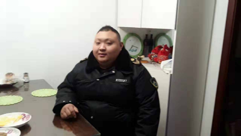 通路的第一张照片--三明交友网