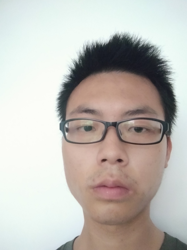 愁丝恨缕沈雄俊爽的第一张照片--三明交友网