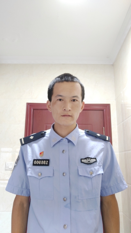 自俞灏明的第一张照片--三明交友网