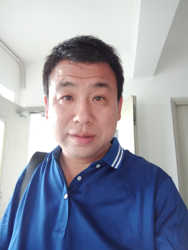 凌志男儿的第一张照片--三明交友网