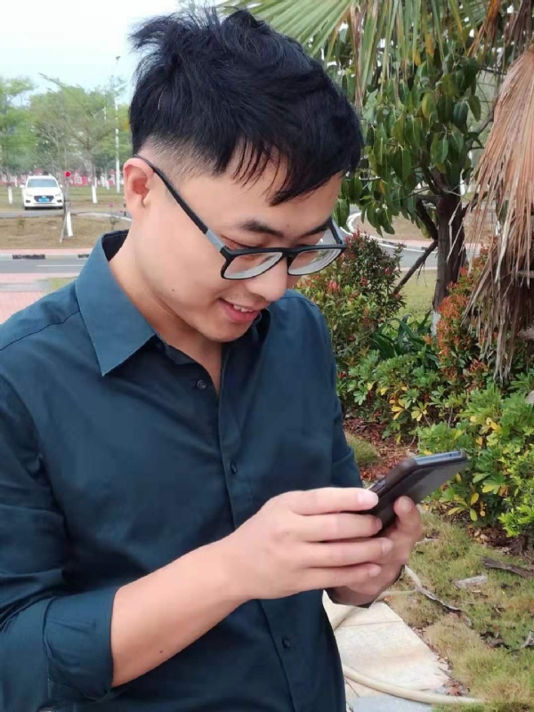 鼠王子的第一张照片--三明交友网