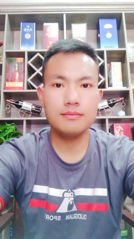 钱乾的第一张照片--三明交友网