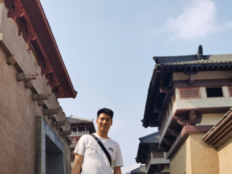 咸鱼不闲的第二张照片--三明交友网