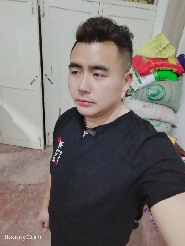 阿杰的第一张照片--三明交友网