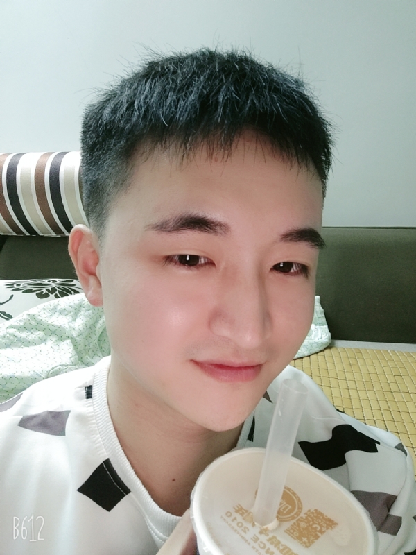不止于心的第一张照片--三明交友网