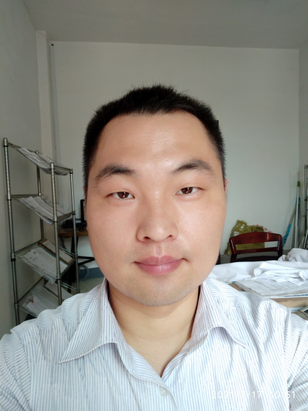 阿灿的第一张照片--三明交友网
