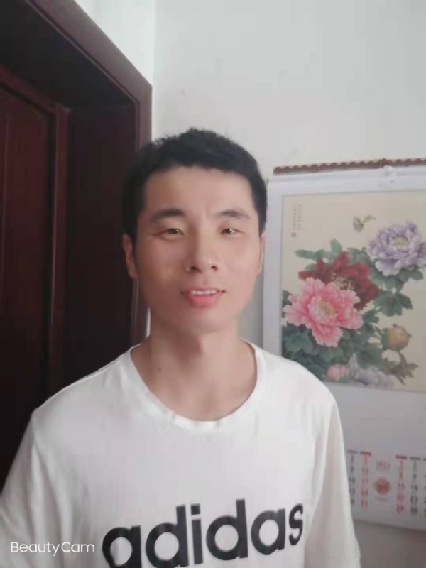 寂寞沙洲冷的第一张照片--三明交友网