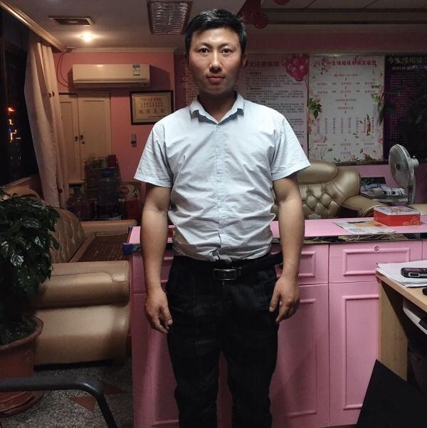 健华的第二张照片--三明交友网