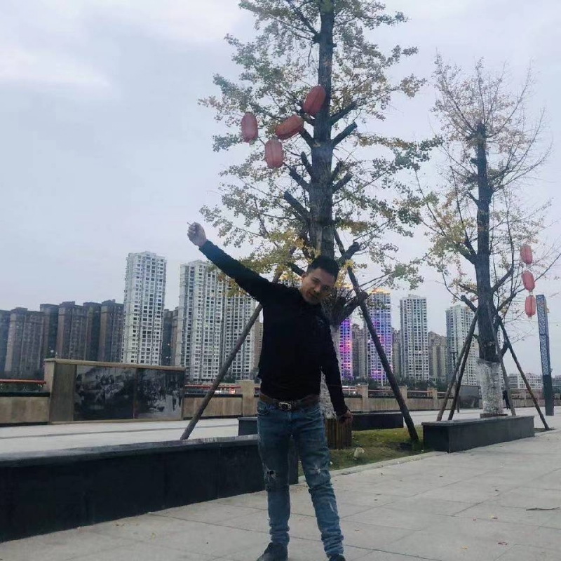 空空的房间的第一张照片--三明交友网