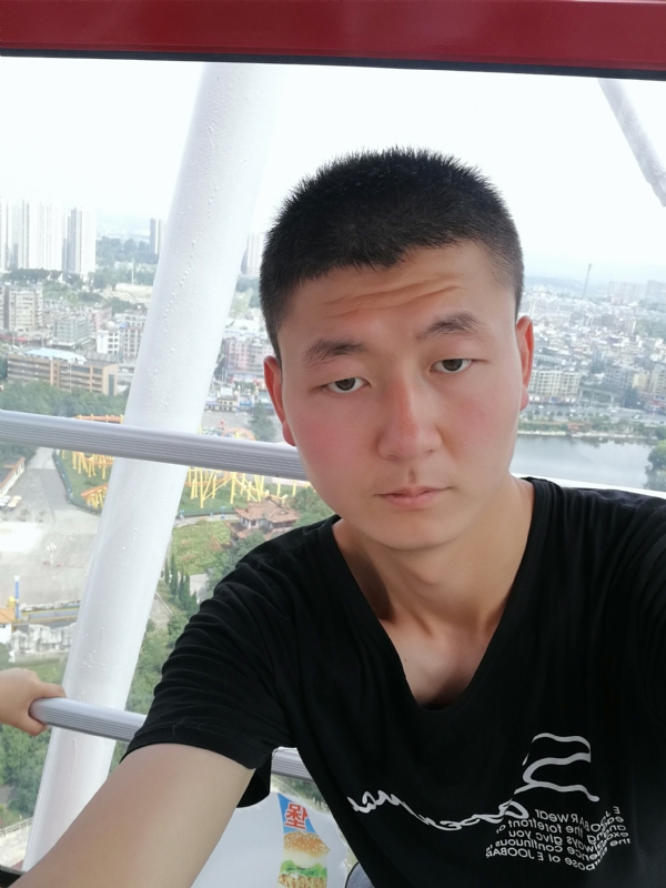 川川的第二张照片--三明交友网