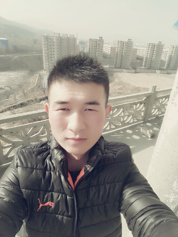 兵心依旧的第一张照片--三明交友网